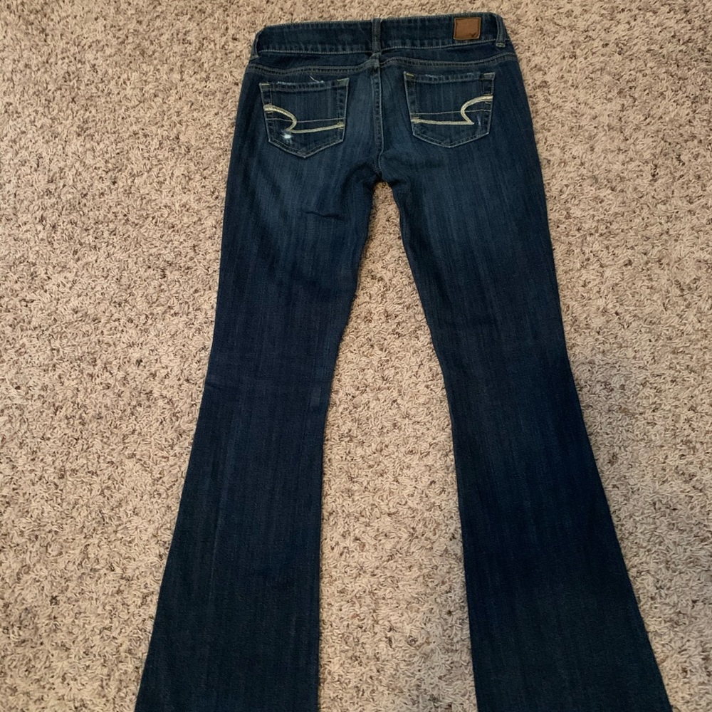 Jeans🔥4/$20 - Picture 2 of 4